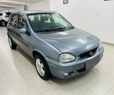 corsa wind 1996