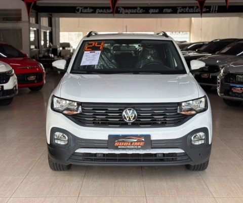 VOLKSWAGEN T-CROSS TSI