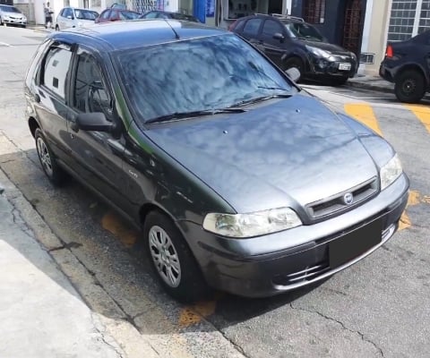 FIAT PALIO ELX COMPLETO