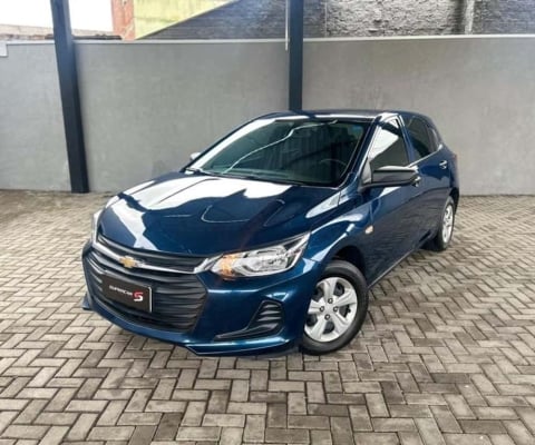 CHEVROLET ONIX 1.0 MT 2023