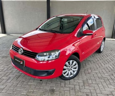 VOLKSWAGEN FOX 1.0 8V (G2) (TREND) 4P 2014