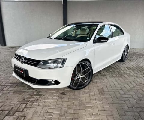 VOLKSWAGEN JETTA 2.0T 2013