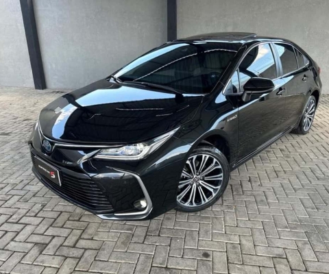 TOYOTA COROLLA APREMIUMH 2023