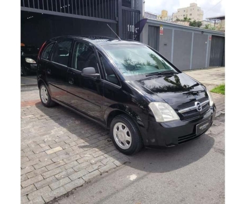 CHEVROLET MERIVA JOY 2005