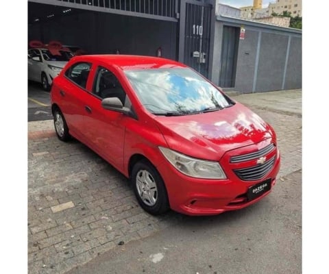 CHEVROLET ONIX 1.0 LS 2016