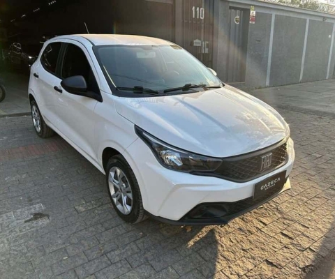 FIAT ARGO 1.0 2023