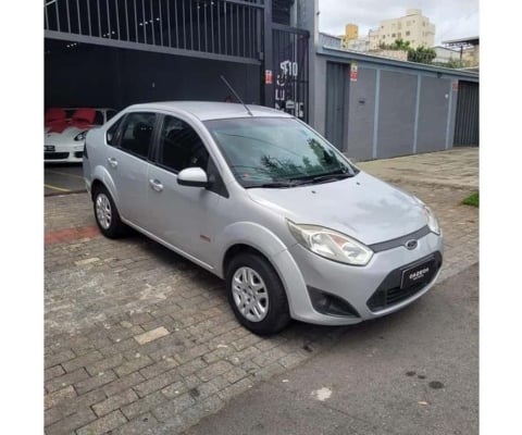 FORD FIESTA SEDAN1.6FLEX 2012