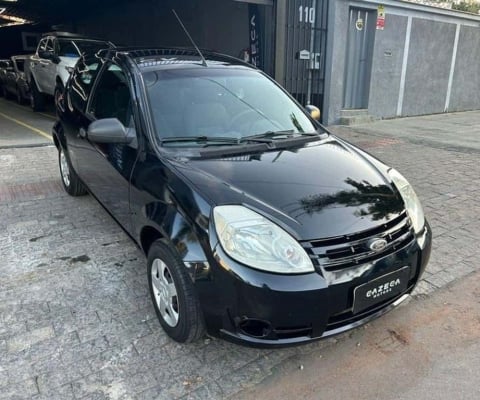 FORD KA FLEX 1.0 8V 2P 2009