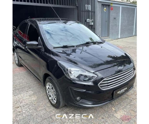 FORD KA SE 1.0 SD 2020