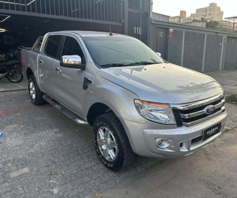 FORD RANGER XLT C.D DIESEL 3.2 2016