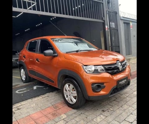 RENAULT KWID ZEN 10MT 2021