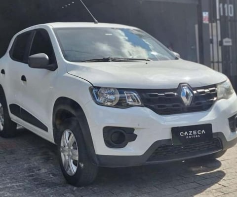 RENAULT KWID ZEN 10MT 2022