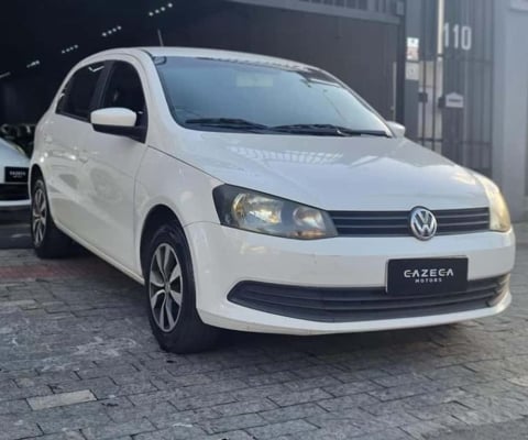 VOLKSWAGEN GOL CITY MB S 2015