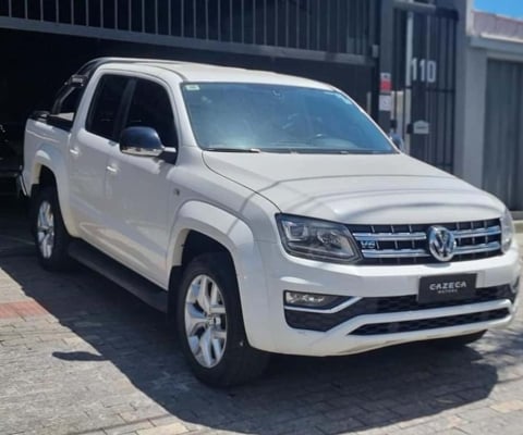 VOLKSWAGEN AMAROK V6 HIGH 2019