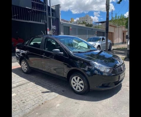 FIAT SIENA 1.4 2021