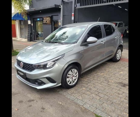 FIAT ARGO DRIVE 1.0 2019