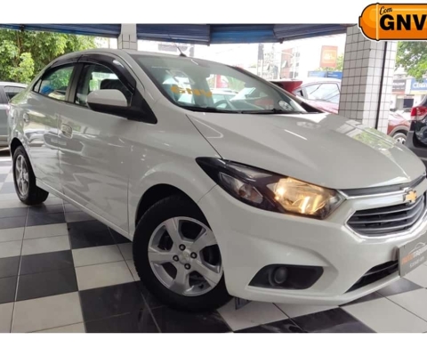 Chevrolet Prisma 2019 1.4 mpfi lt 8v flex 4p manual