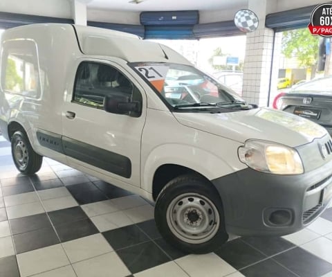 Fiat Fiorino 2021 1.4 mpi furgão working 8v flex 2p manual