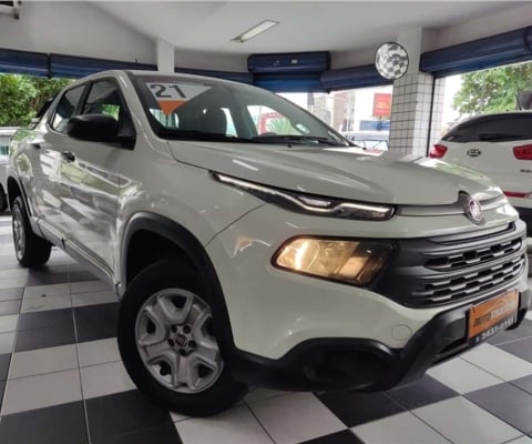 Fiat Toro 2021 1.8 16v evo flex endurance at6