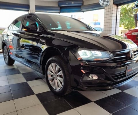 Volkswagen Virtus 2022 1.0 200 tsi comfortline automático