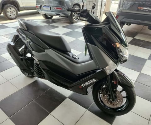 Yamaha Nmax 160 2018