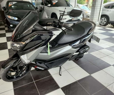 Yamaha Nmax 160 2018