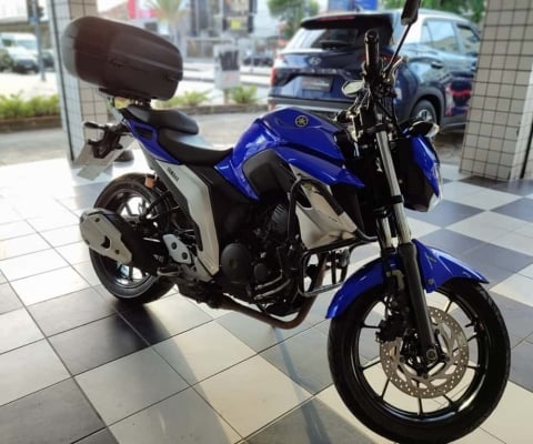 Yamaha Fz25 250 fazer flex 2021