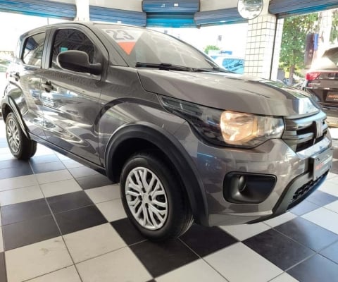 Fiat Mobi 2023 1.0 evo flex like. manual