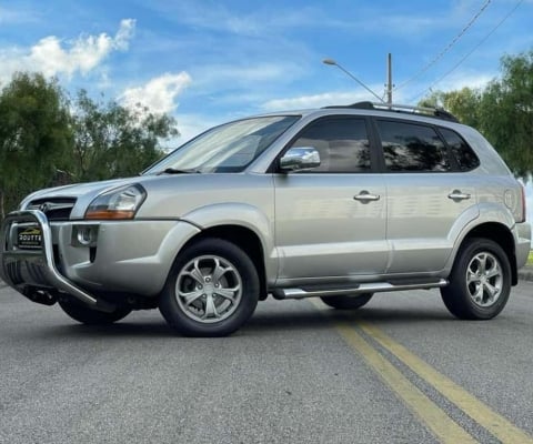 HYUNDAI TUCSON GL 20L 2010