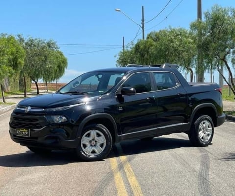 FIAT TORO FREEDOM AT9 2018