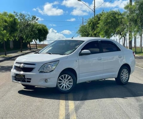 CHEVROLET COBALT 1.4 LTZ 2013