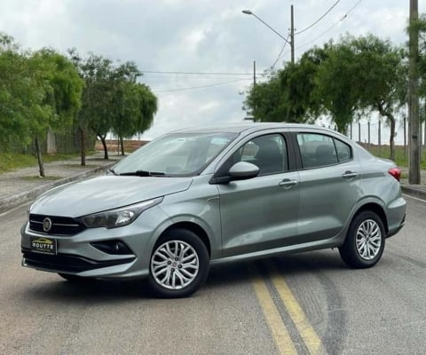 FIAT CRONOS DRIVE 1.3 2019