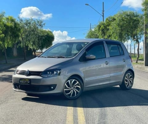 VOLKSWAGEN FOX 1.0 GII 2011