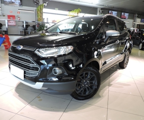 Ford Ecosport Freestyle 1.6