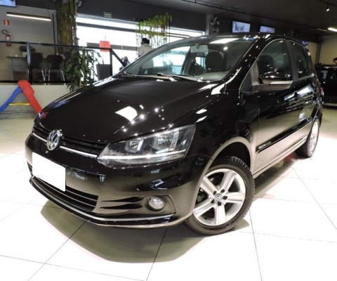 Volkswagen Fox 1.0 trendline