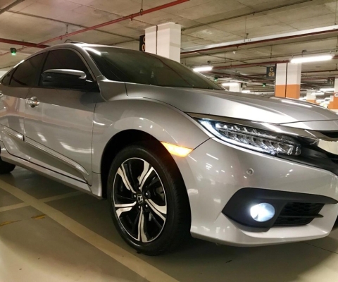 Honda Civic 1.5 touring