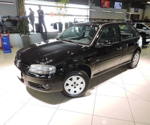 Volkswagen Gol 1.0 city