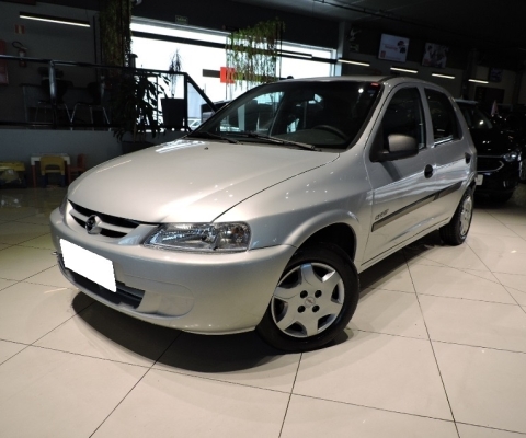 Chevrolet Celta spirit 1.0 vhc