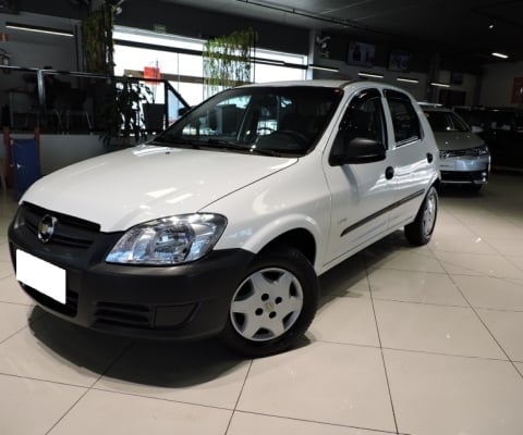 Chevrolet Celta life 1.0 vhc 