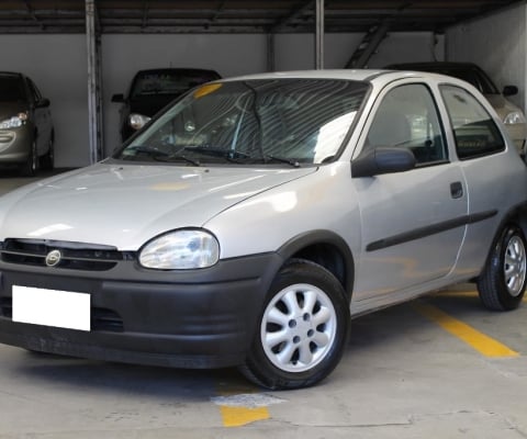 Chevrolet Corsa wind 1.0 