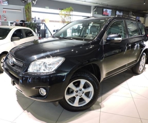 Toyota Rav4 2.4