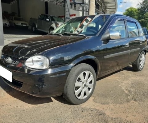 Chevrolet Corsa 1.6 wind