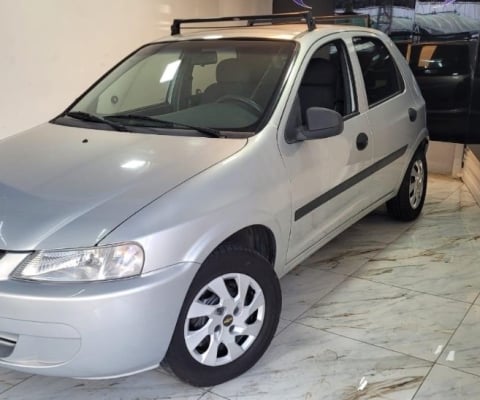 Chevrolet celta vHC 1.0