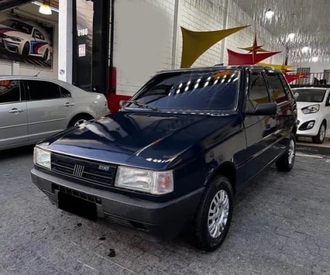 Fiat uno mille ep 