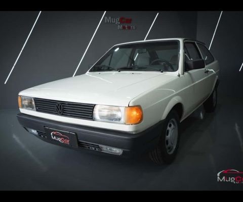 VOLKSWAGEN GOL CLi / CL/ Copa/ Stones 1.6