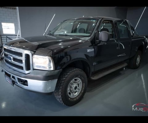 FORD F-250 F250 XLT W21