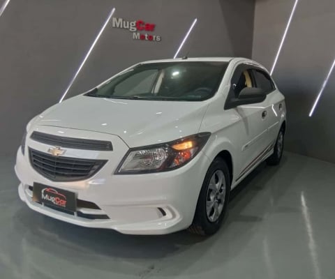 CHEVROLET ONIX HATCH Joy 1.0 8V Flex 5p Mec.