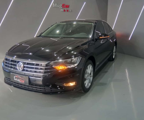 VOLKSWAGEN JETTA Comfort. 250 TSI 1.4 Flex 16v Aut.