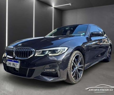 BMW 330E M SPORT HIB 2022