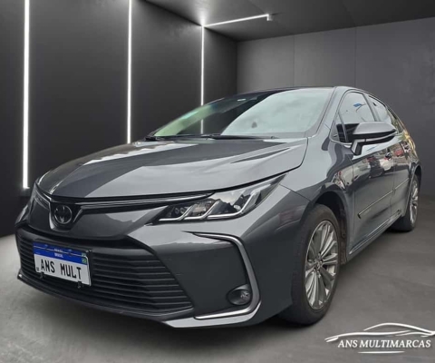 TOYOTA COROLLA XEI 20 2023